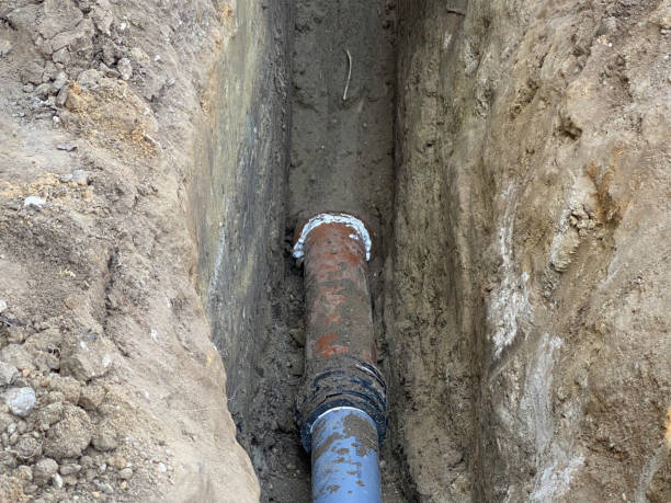 Best Basement water damage restoration  in Edina, MO