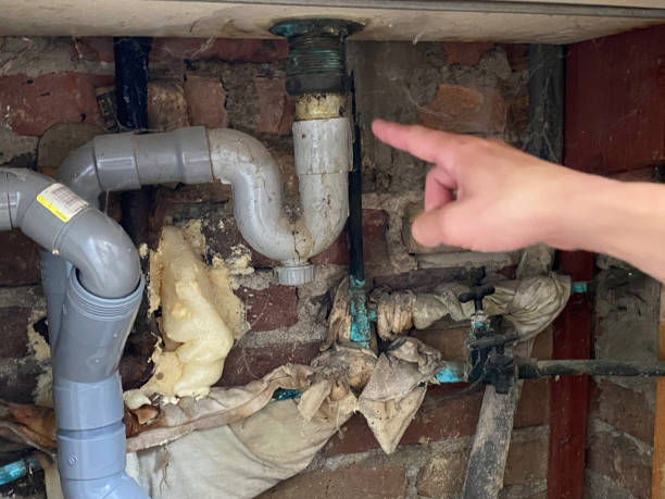 Best Commercial water damage restoration  in Edina, MO