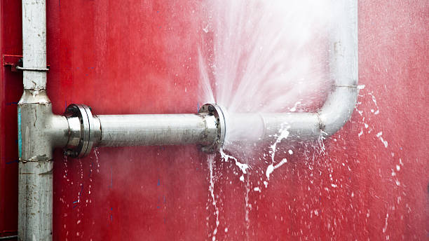 Best 24/7 water damage repair  in Edina, MO